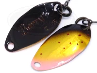  FPBルアーズ ベリーズ 