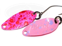 FPBルアーズ ベリーズ -  0.5g #伊勢崎店オリカラ ピンクロビン 0.5g 