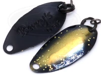  FPBルアーズ ベリーズ 