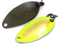  FPBルアーズ ベリーズ 