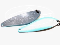 FPBルアーズ ブレイブ -  3.5g #伊勢崎オリカラ ブルージェイ 3.5g