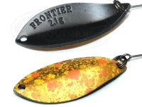  FPBルアーズ フロンティア 