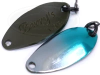  FPBルアーズ ベリーズ 