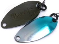  FPBルアーズ ベリーズ 