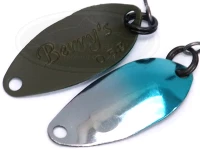  FPBルアーズ ベリーズ 