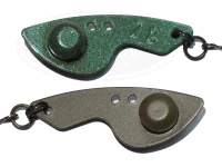  FPBルアーズ ナイアス 