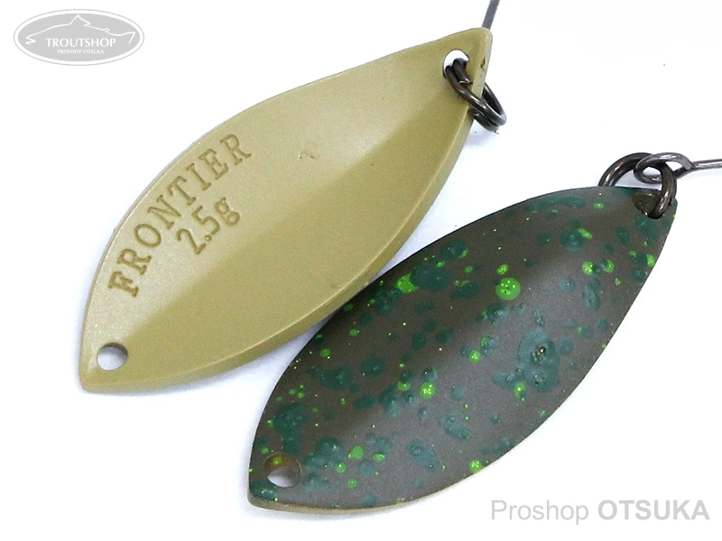 スプーン FPBルアーズ の通販・在庫一覧