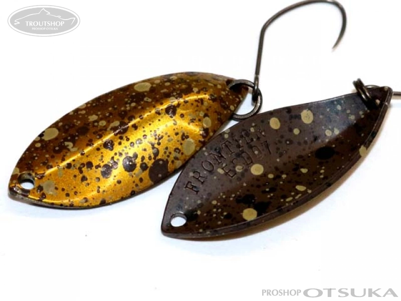 スプーン FPBルアーズ