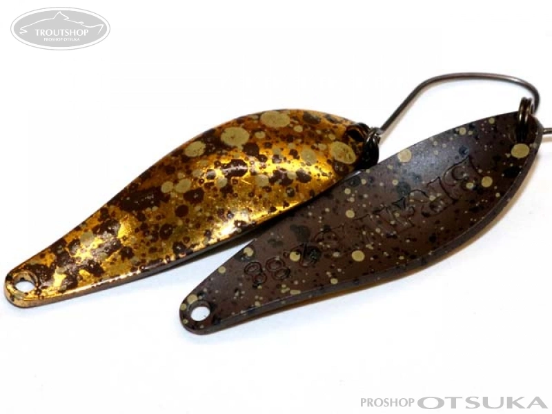 fpb オリカラスプーンセット ブレイブ フロンティア ベリーズ fpb