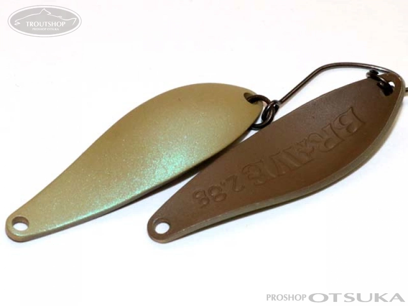 FPBルアーズ　スプーンセット スプーン FPBルアーズ