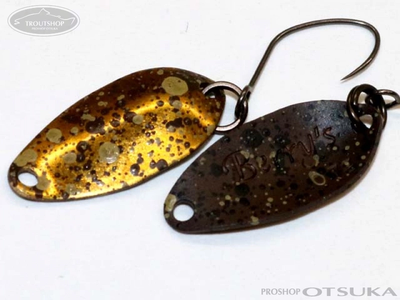 FPBルアーズ ベリーズ 0.7g 0.7g #伊勢崎店オリカラ ペレゴン