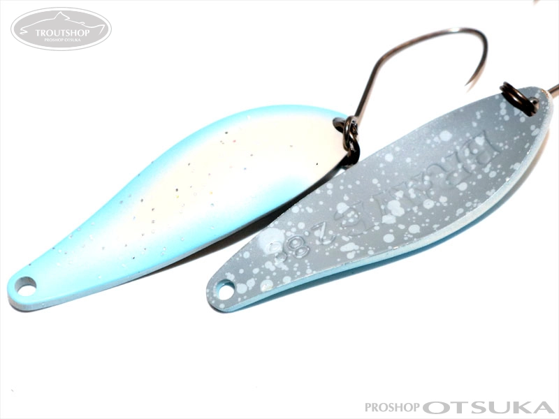トラウトスプーン 楽天市場】トラウト スプーンの通販