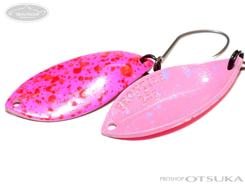 FPBルアーズ フロンティア 2.5g 2.5g オオツカオリカラ #伊勢崎店