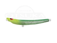 ポジドライブガレージ スイングウォブラー -  85S #07 CHモヒート 85mm 12g シンキング