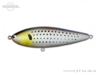  ポジドライブガレージ ジグザグベイト 