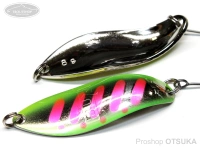 アングラーズシステム バックス -  8.0g #PK(S) 8.0g