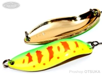 アングラーズシステム バックス -  11.0g #PH(G) 11.0g