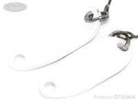 アングラーズシステム ビオンディ -  1.1g #101 1.1g