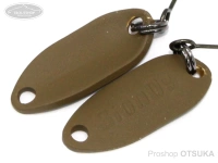 アングラーズシステム ビオンディ -  1.1g #108 1.1g