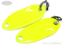 アングラーズシステム ビオンディ -  1.1g #208 1.1g