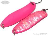 アングラーズシステム バックス シェル -  9.3g #オールピンクシェル 9.3g