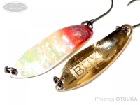 アングラーズシステム バックス シェル -  3.8g #T-Gシェル 3.8g