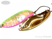 アングラーズシステム バックス シェル -  8.0g #L-Gシェル 8g