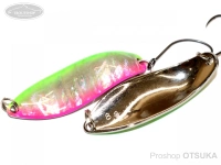 アングラーズシステム バックス シェル -  8.0g #L-Sシェル 8g