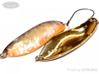 アングラーズシステム バックス シェル -  8.0g #A-Gシェル 8g