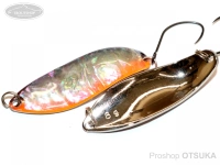 アングラーズシステム バックス シェル -  8.0g #A-Sシェル 8g