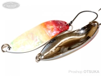 アングラーズシステム バックス シェル -  8.0g #T-Sシェル 8g