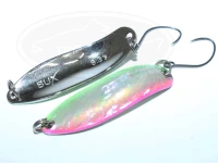 アングラーズシステム バックス シェル -  9.3g #L-Sシェル 9.3g