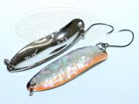 アングラーズシステム バックス シェル -  9.3g #A-Sシェル 9.3g