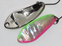 アングラーズシステム バックス シェル -  3.0g #L-Sシェル 3.0g