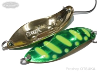  アングラーズシステム バックス 