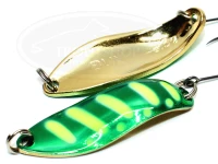 アングラーズシステム バックス -  6.5g #有頂天 グリメタヤマメ 6.5g 有頂天カラー