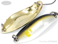  アングラーズシステム バックス 