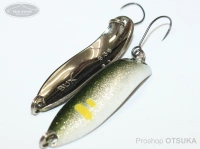 アングラーズシステム バックス -  9.3g #AG-07 9.3g