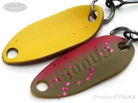 アングラーズシステム ビオンディ -  1.1g #CH03 1.1g