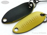 アングラーズシステム ビオンディ -  1.1g #CH06 1.1g