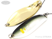 アングラーズシステム バックス -  11.0g #AG07 11.0g ヒーローズカラー