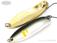 アングラーズシステム バックス -  12.3g #AG-07 12.3g ヒーローズカラー