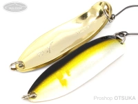 アングラーズシステム バックス -  12.3g #AG-08 12.3g ヒーローズカラー