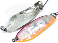 アングラーズシステム バックス シェル -  3.8g #GP-Sシェル 3.8g