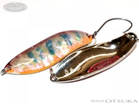 アングラーズシステム バックス シェル -  8.0g #GP-Sシェル 8g