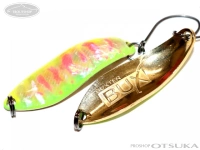 アングラーズシステム バックス シェル -  3.8g #RP-Gシェル 3.8g