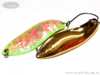  アングラーズシステム バックス シェル  8.0g