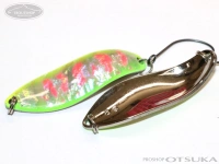 アングラーズシステム バックス シェル -  8.0g #RP-Sシェル 8g