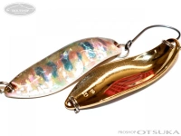 アングラーズシステム バックス シェル -  8.0g #NP-Gシェル 8g