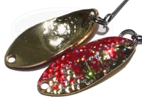  アングラーズシステム ドーナ 